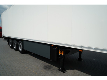 Leasing  Schmitz Cargobull / CHŁODNIA / THERMO KING SLX 300 / DOPPELSTOCK / Schmitz Cargobull / CHŁODNIA / THERMO KING SLX 300 / DOPPELSTOCK /: afbeelding 5