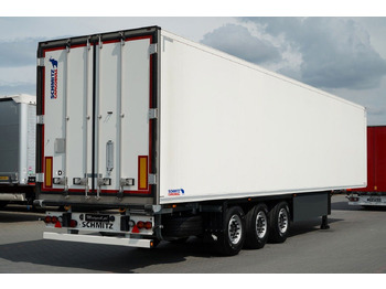Leasing  Schmitz Cargobull / CHŁODNIA / THERMO KING SLX 300 / DOPPELSTOCK / Schmitz Cargobull / CHŁODNIA / THERMO KING SLX 300 / DOPPELSTOCK /: afbeelding 4