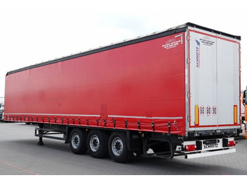 Schuifzeiloplegger Schmitz Cargobull FIRANKA STANDARD / 2015 ROK: afbeelding 3