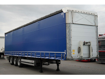 Schuifzeiloplegger SCHMITZ