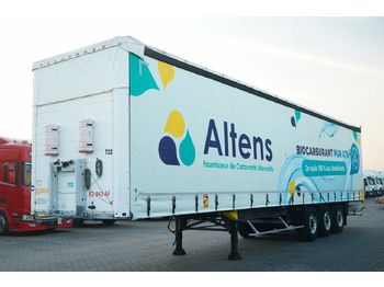 Schuifzeiloplegger SCHMITZ