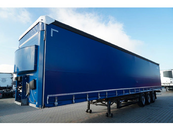 Schuifzeiloplegger Schmitz Cargobull / FIRANKA / STANDARD: afbeelding 4 Schuifzeiloplegger Schmitz Cargobull / FIRANKA / STANDARD: afbeelding 4