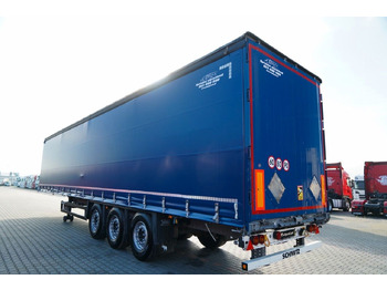 Schuifzeiloplegger Schmitz Cargobull / FIRANKA / STANDARD: afbeelding 5 Schuifzeiloplegger Schmitz Cargobull / FIRANKA / STANDARD: afbeelding 5