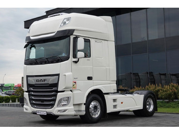 Trekker DAF XF 480