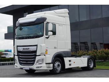Trekker DAF XF 480