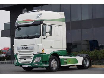 Trekker DAF XF 480