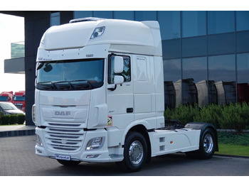 Trekker DAF XF 480