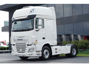 Trekker DAF XF 480