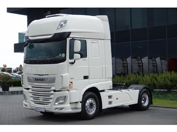 Trekker DAF XF 480