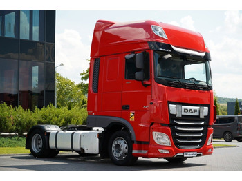 Trekker DAF XF 480