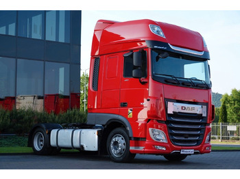 Trekker DAF XF 480