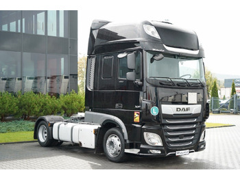 Trekker DAF XF 480