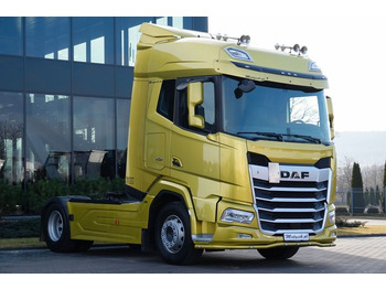 Trekker DAF XF 480