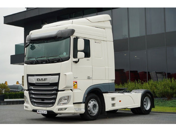 Trekker DAF XF 480