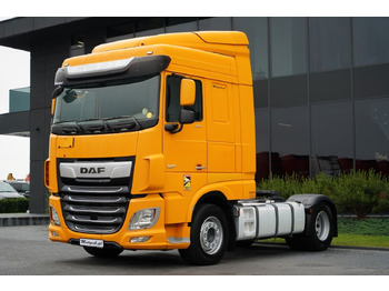 Trekker DAF XF 480