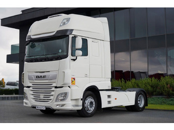 Trekker DAF XF 480