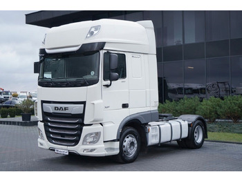 Trekker DAF XF 480