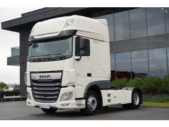Trekker DAF XF 480