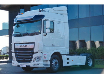Trekker DAF XF 530