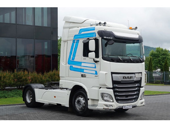 Trekker DAF XF 530