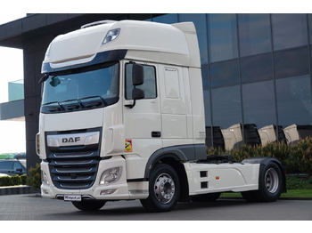 Trekker DAF XF 530