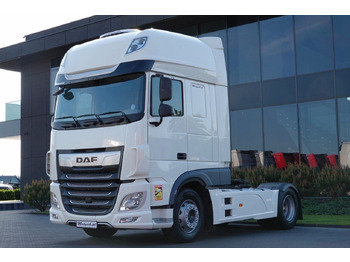 Trekker DAF XF 530