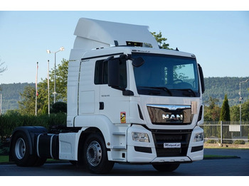 Trekker MAN TGS 18.440