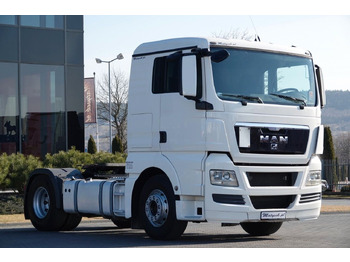 Trekker MAN TGS 18.440