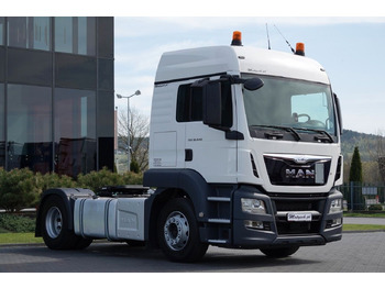 Trekker MAN TGX 18.440