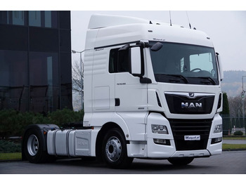 Trekker MAN TGX 18.460