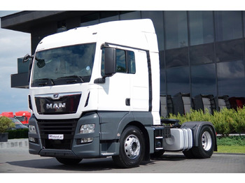 Trekker MAN TGX 18.470