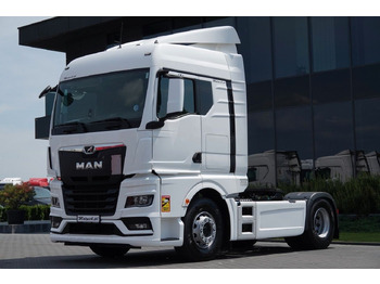 Trekker MAN TGX 18.510
