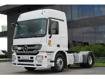 Trekker MERCEDES-BENZ Actros 1841