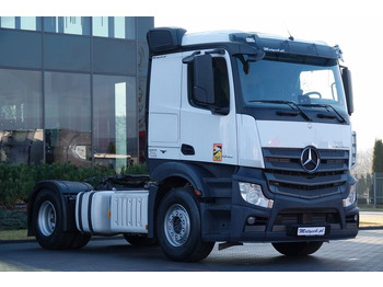 Trekker MERCEDES-BENZ Actros 1843