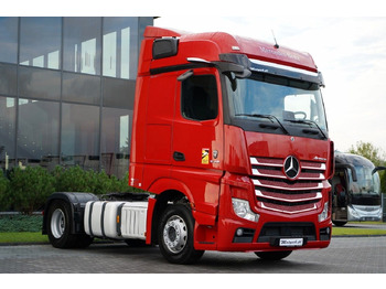 Trekker MERCEDES-BENZ Actros 1845