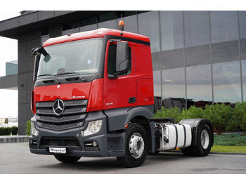 Trekker MERCEDES-BENZ Actros 1845