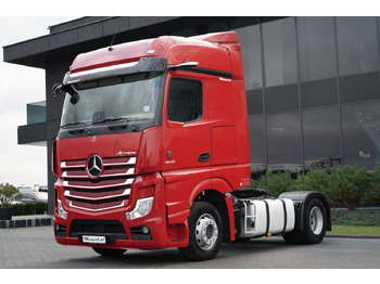 Trekker MERCEDES-BENZ Actros 1845