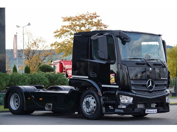 Trekker MERCEDES-BENZ Actros 1845