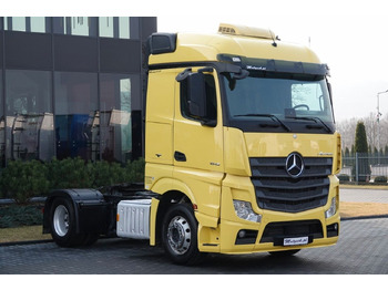 Trekker MERCEDES-BENZ Actros 1845