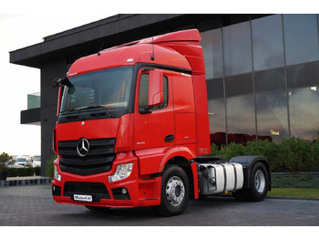 Trekker MERCEDES-BENZ Actros 1845