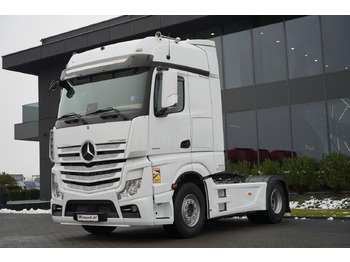 Trekker MERCEDES-BENZ Actros