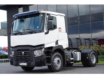Trekker RENAULT C 440