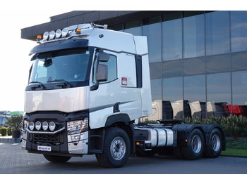 Trekker RENAULT C 520