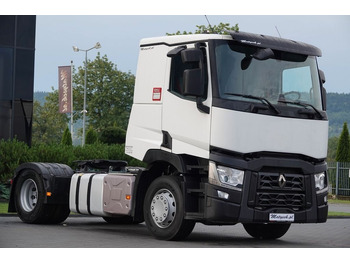 Trekker RENAULT T 430