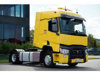 Trekker RENAULT T 440