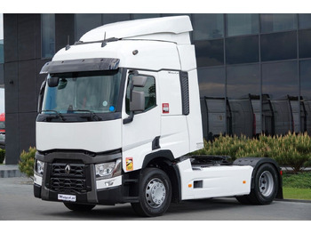 Trekker RENAULT T 460