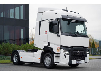 Trekker RENAULT T 480