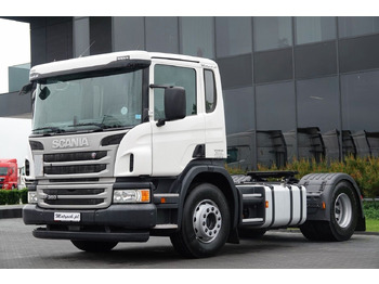 Trekker SCANIA P 360