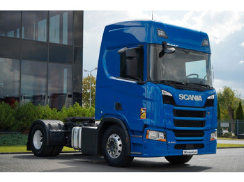 Trekker SCANIA R 450