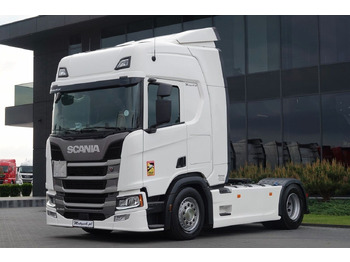 Trekker SCANIA R 450